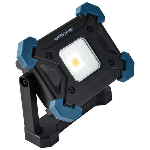 Rechargeable Work Light 20W