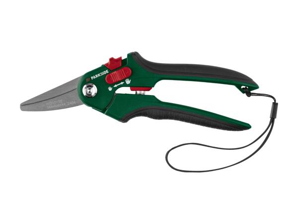 Secateurs Assortment