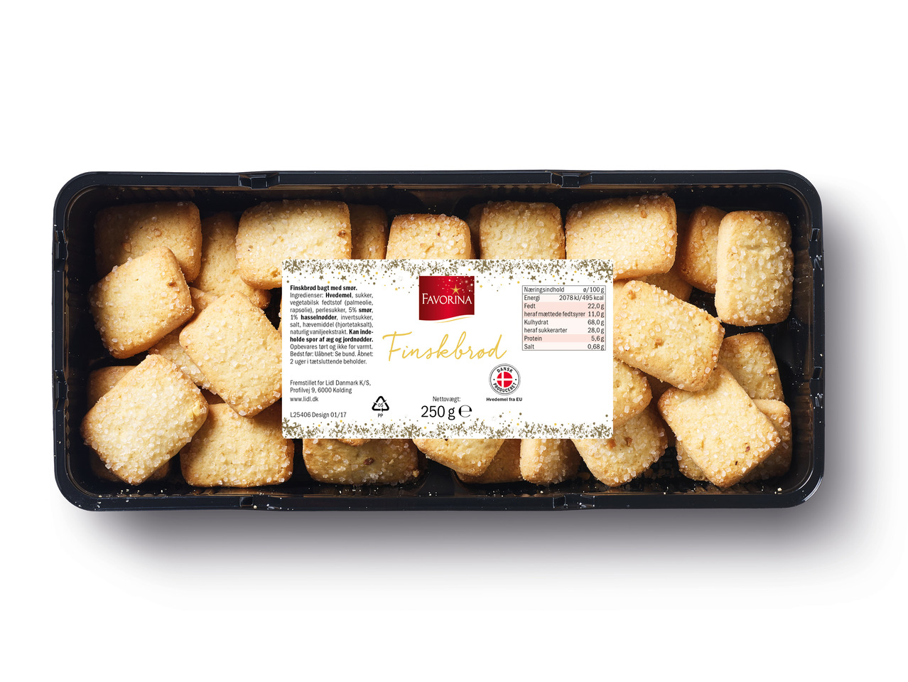 Finskbrød