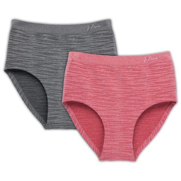 Taillenslips Seamless 2er-Pack
