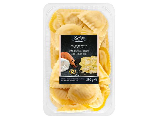 Filled Pasta