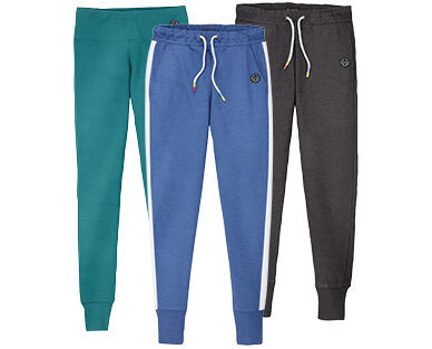 MAUI AND SONS(R) 
 PANTALON DE SURVÊTEMENT POUR FEMMES