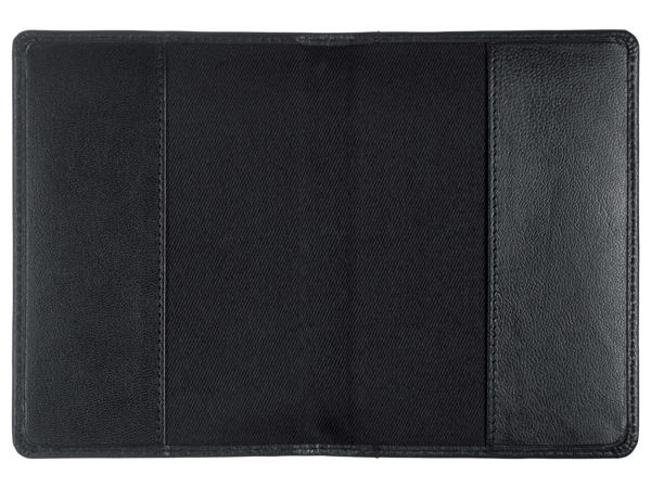 Leather Travel Set
