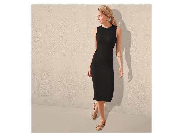 Ladies' Midi Dress