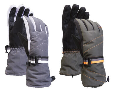 Adult's Snowboard Gloves