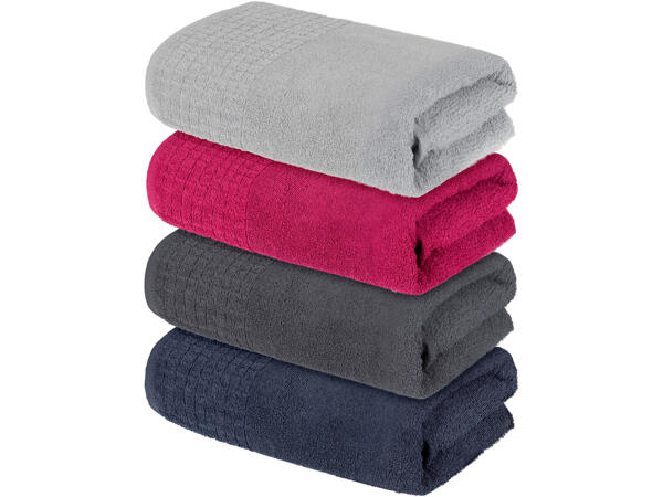 Bath Towel