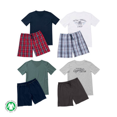 Pyjamas