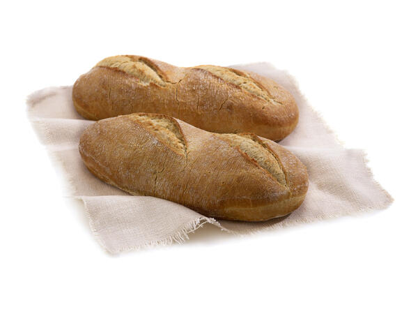 Bâtard blanc