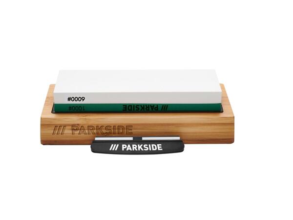 2-In-1 Sharpening Stone