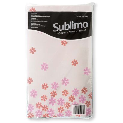Papiertischdecke