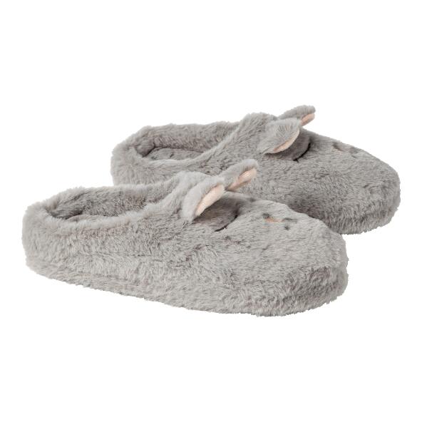 WALKX(R) 				Pantoffeln für Damen