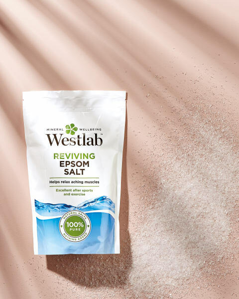 Westlab Reviving Epsom Bath Salts