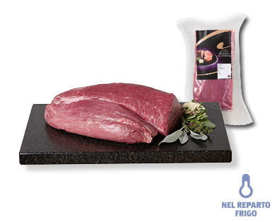 Filetto di manzo Black Angus GOURMET