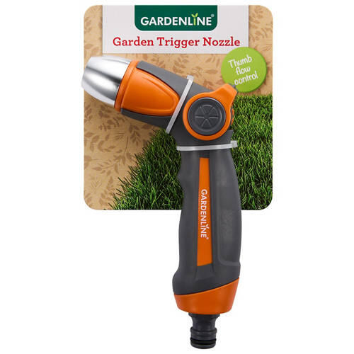 Assorted Spray Nozzles or Sprinklers