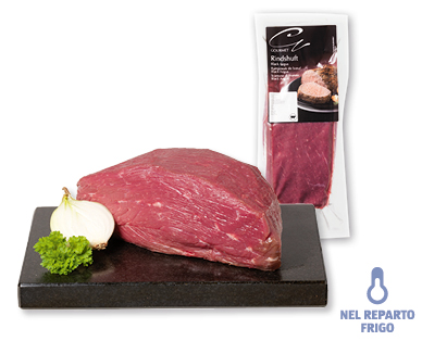 Scamone di manzo Black Angus GOURMET