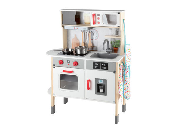 Playtive Play Kitchen