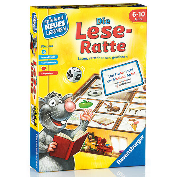 Ravensburger Spiel