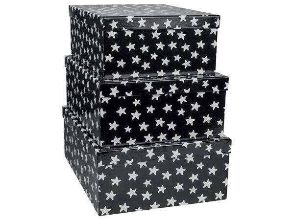 Melinera Askar, 3-pack