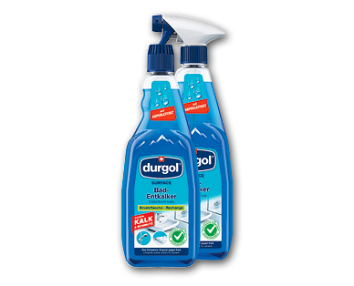 Surface DURGOL(R)