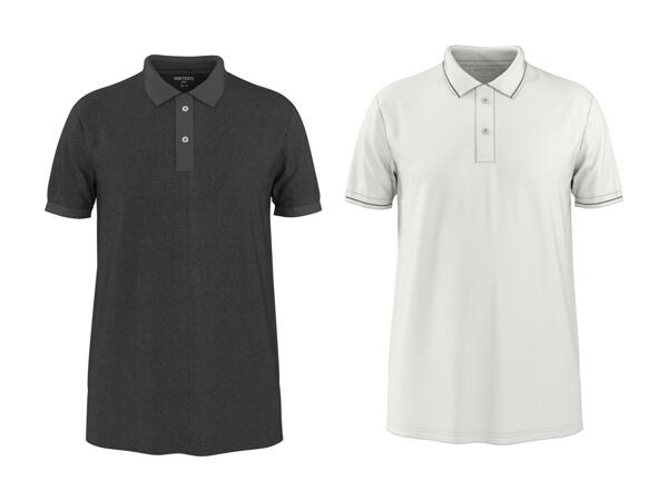 Poloshirt