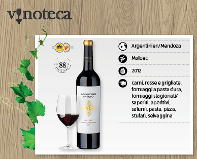 Malbec AGOSTINO INICIO