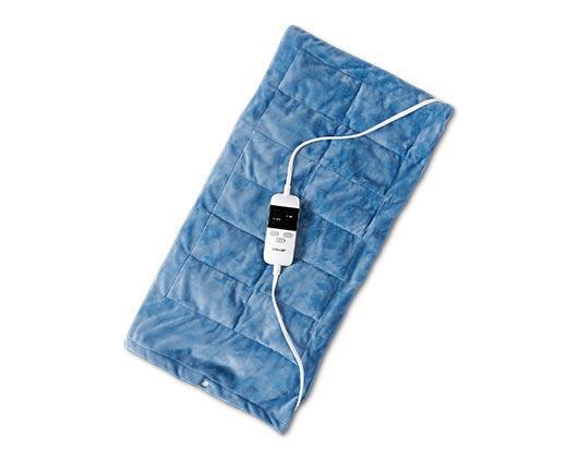 Visage Weighted King Size Heating Pad