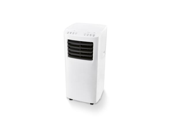 Mobile Air Conditioner