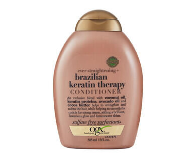 OGX Shampoo or Conditioner 385ml