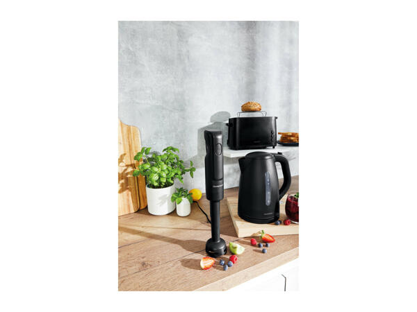 Silvercrest Hand Blender