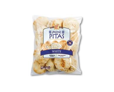 L'oven Fresh Mini Pitas - Aldi — USA - Specials archive