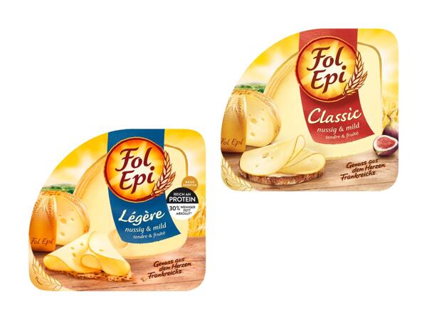 Fol Epi Käsescheiben ​