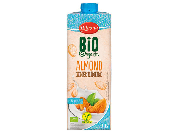 BIO ROSTLINNÝ NÁPOJ