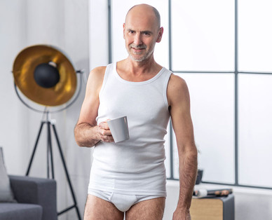 ROYAL CLASS Herren-Unterwäsche