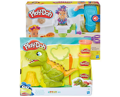 PLAY-DOH 
 LOT DE JEUX