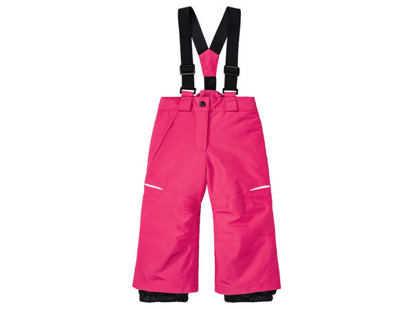 Kid's Ski Trousers