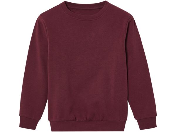 Kids' Sweatshirt