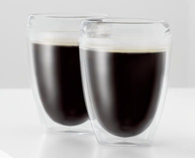 BODUM(R) Pavina Outdoor-Gläser, 6 teilig