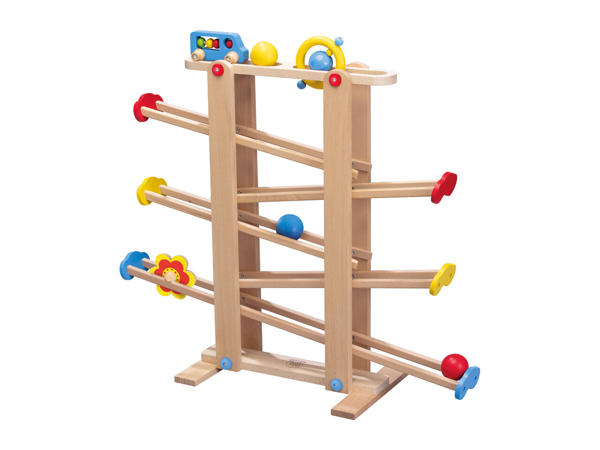 Playtive Junior XXL Wooden Activity Toy