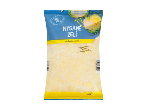 KYSANÉ ZELÍ