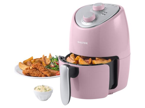 100W Air Fryer