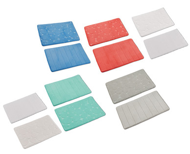 Memory Foam Bath Mat