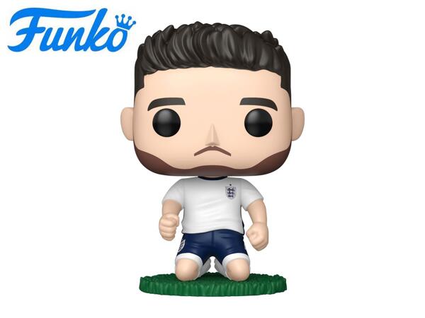 Declan Rice Funko Pop! England Player