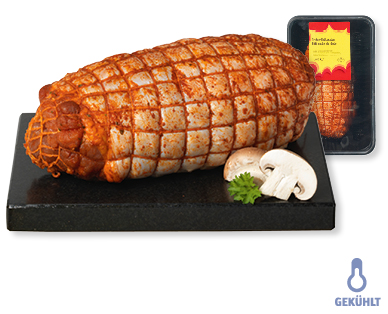 Truten-Rollbraten
