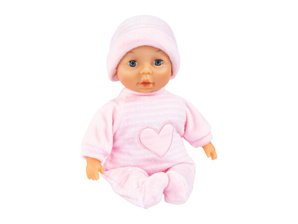 Bayer Design My Little Baby Doll