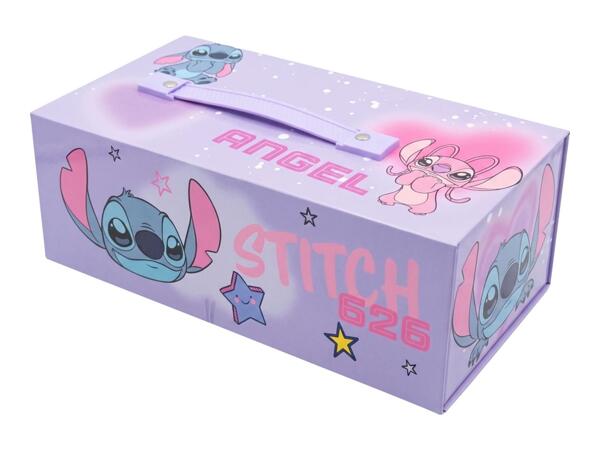 Stitch Activity Art Case