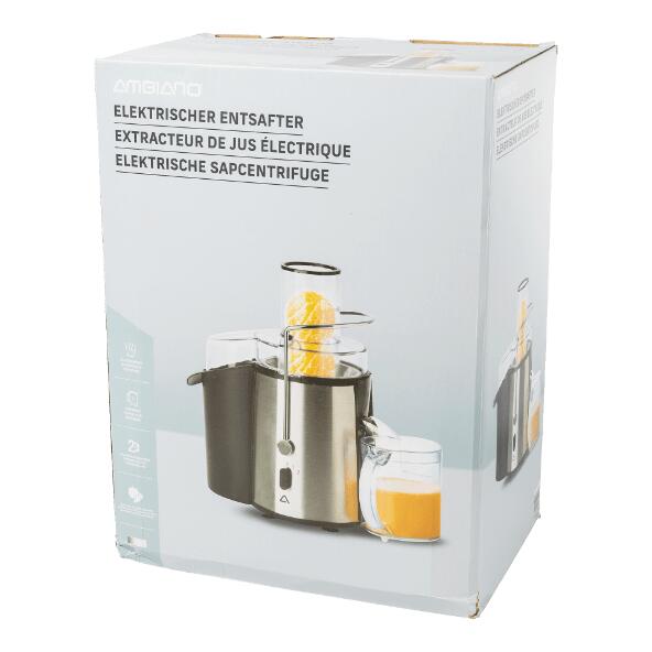 AMBIANO(R) 				Centrifugeuse ou mixeur
