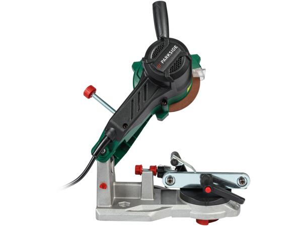 85W Chain Sharpener