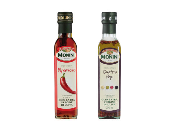 Olio d'oliva Monini
