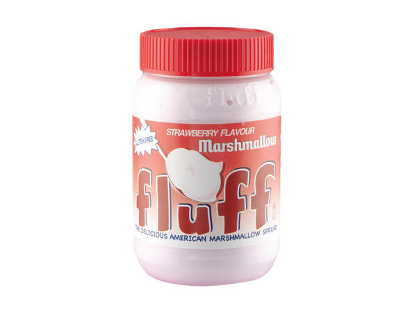 Durkee Strawberry Marshmallow Fluff