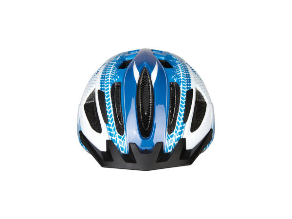 DĚTSKÁ CYKLISTICKÁ HELMA